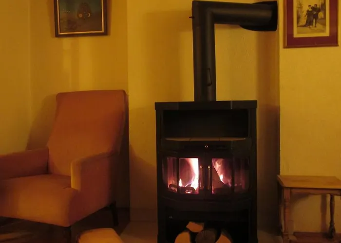 Bajtica Hiša za goste