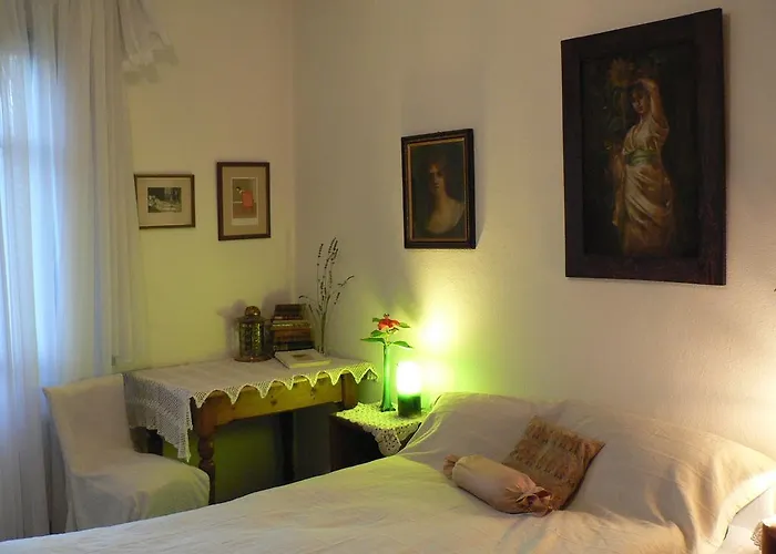 Гостевой дом Bajtica 4*