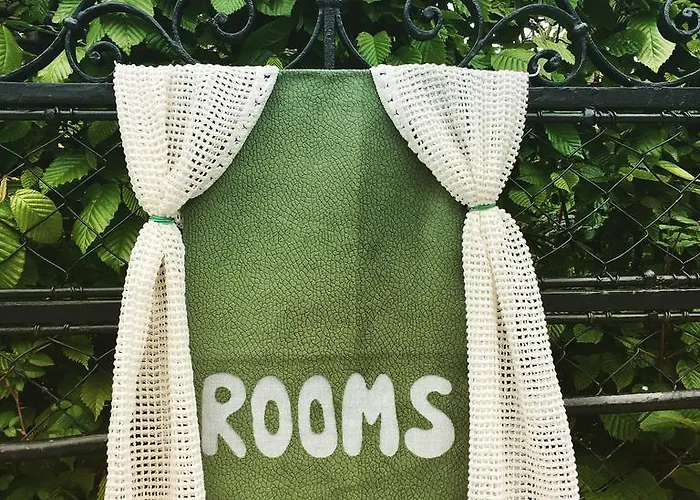 Bajtica Hiša za goste 4*