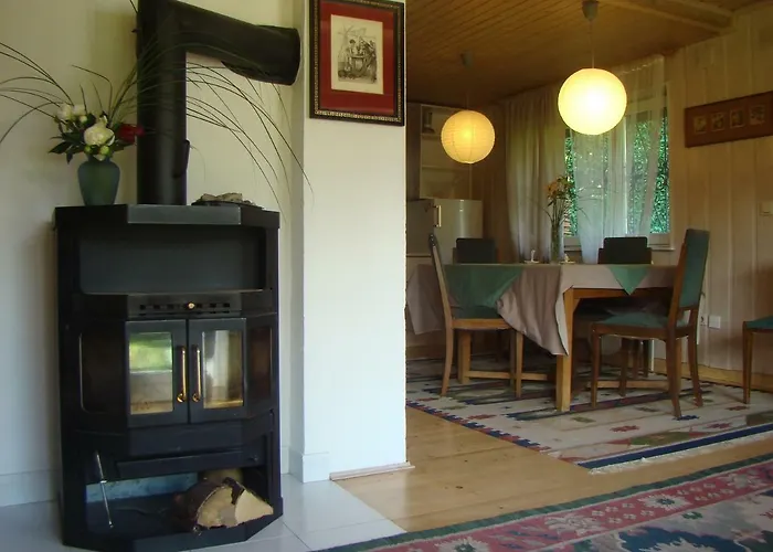 Bajtica Hiša za goste