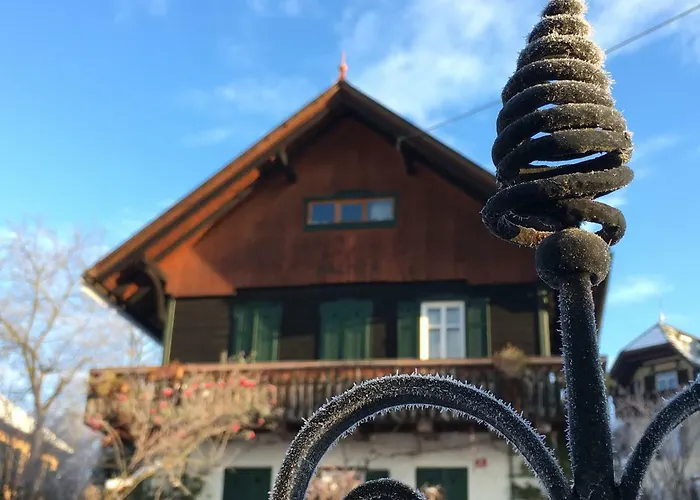 Bajtica Hiša za goste Bled