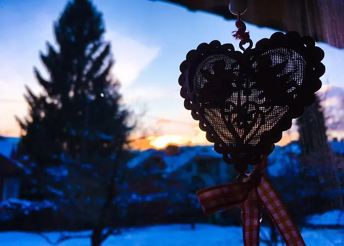 Bajtica Hiša za goste 4*