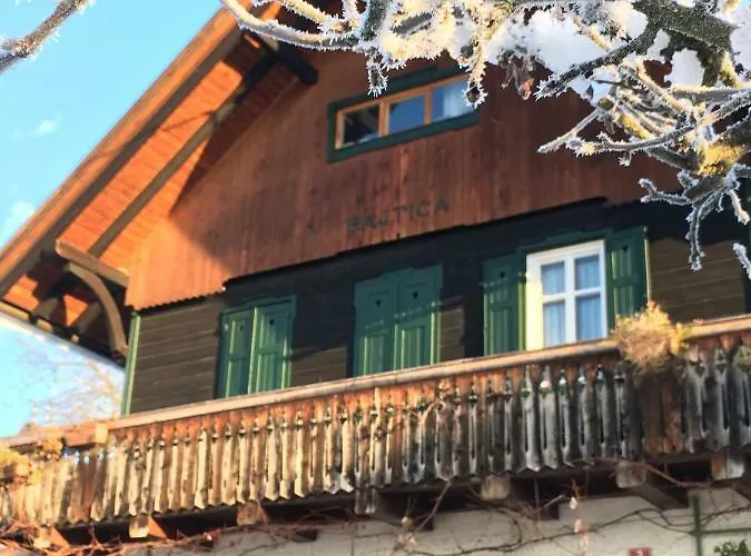 ضيافة بايتيتشا بليد