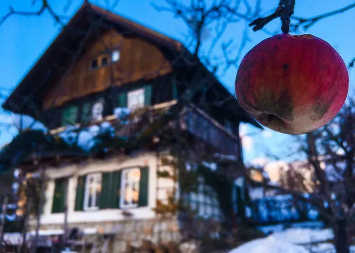 Гостевой дом Bajtica Блед