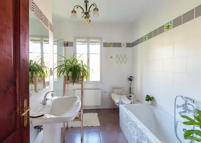 Bajtica Гостевой дом