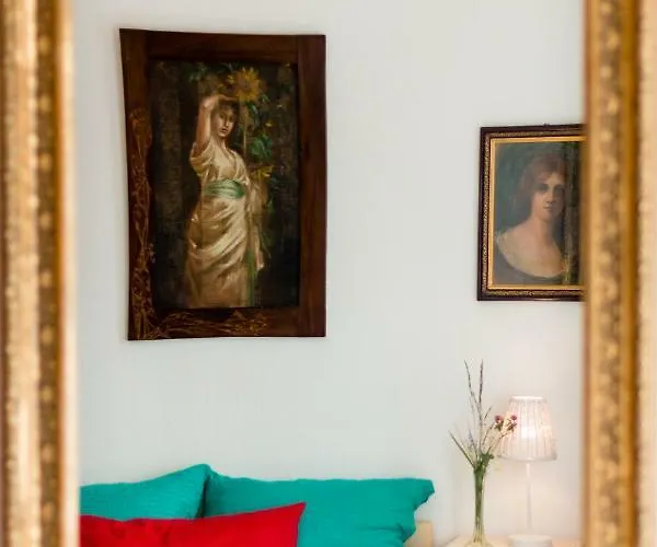 Bajtica Hiša za goste