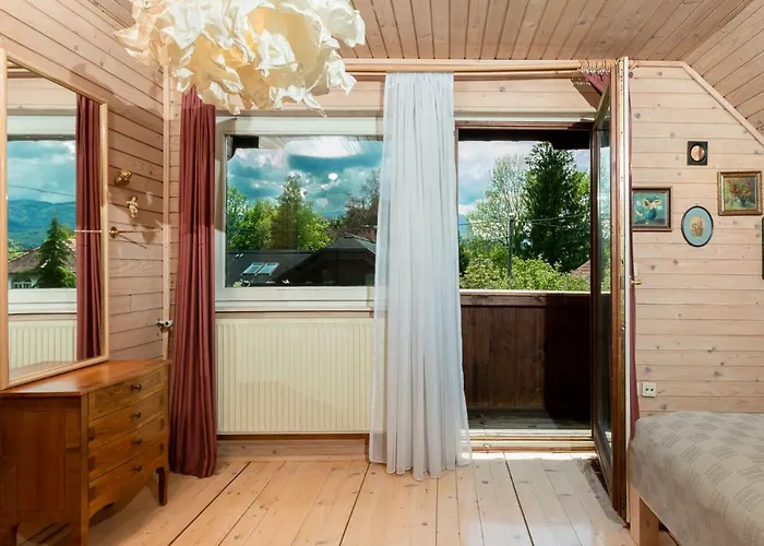 Bajtica Hiša za goste