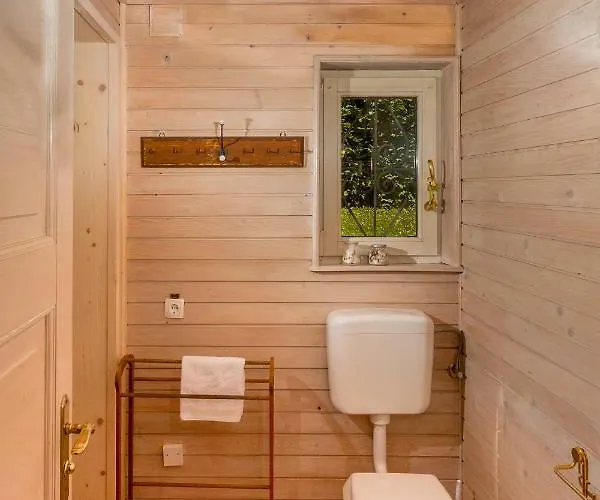 Bajtica Гостевой дом 4*