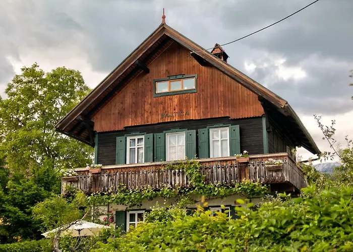 Гостевой дом Bajtica