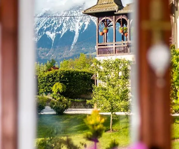 Hiša za goste Bajtica Bled