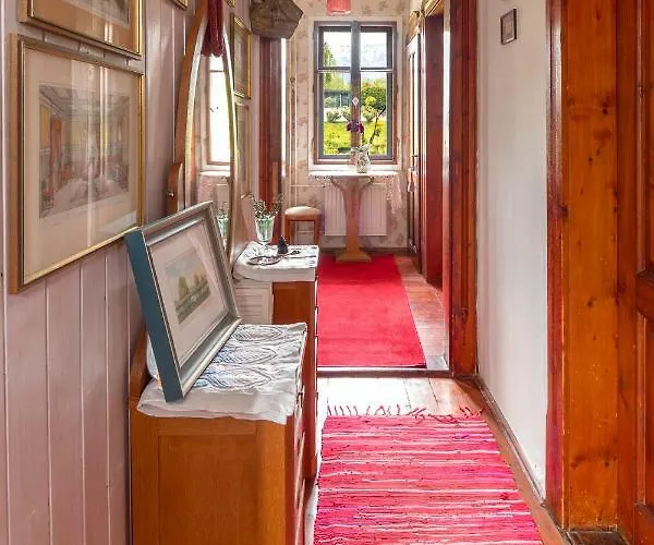 Гостевой дом Bajtica