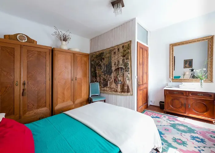 Bajtica Гостевой дом 4*