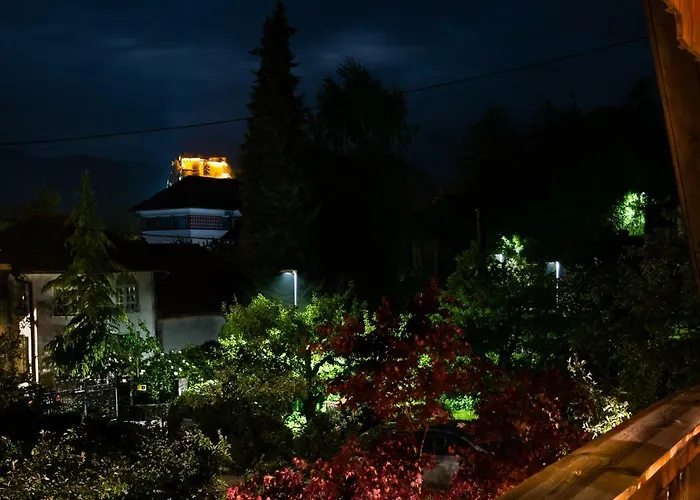 Hiša za goste Bajtica 4*