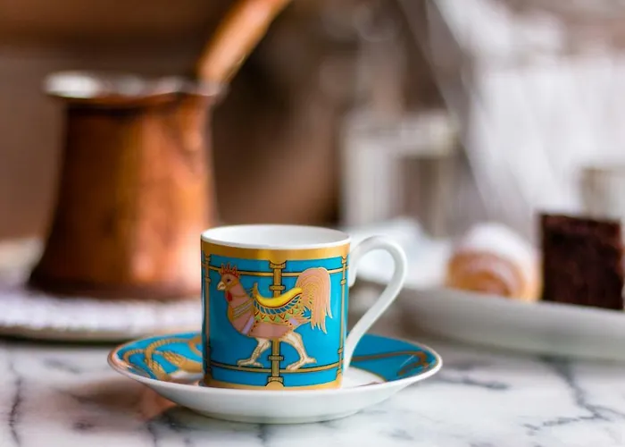 Bajtica Hiša za goste 4*