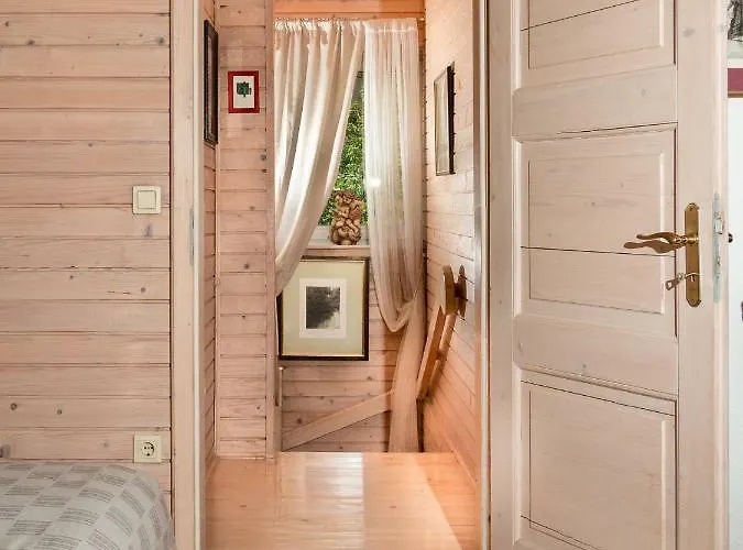 Bajtica Гостевой дом Блед