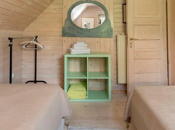 Bajtica Гостевой дом Блед