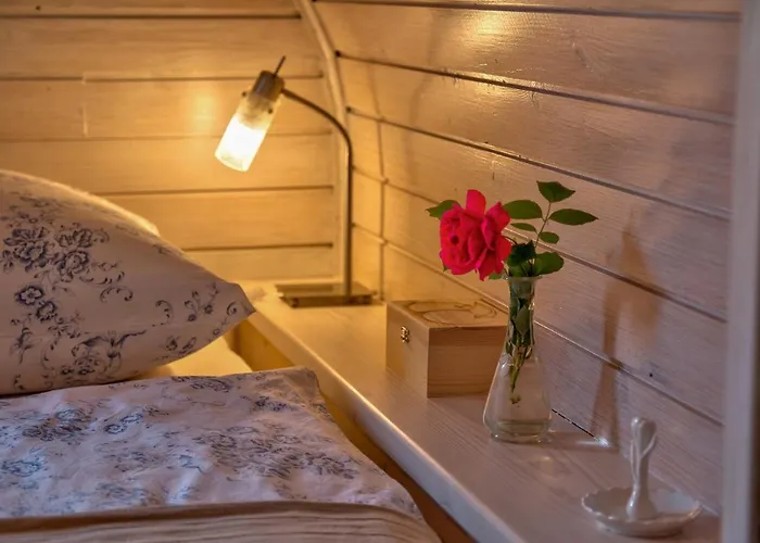 Bajtica Гостевой дом 4*