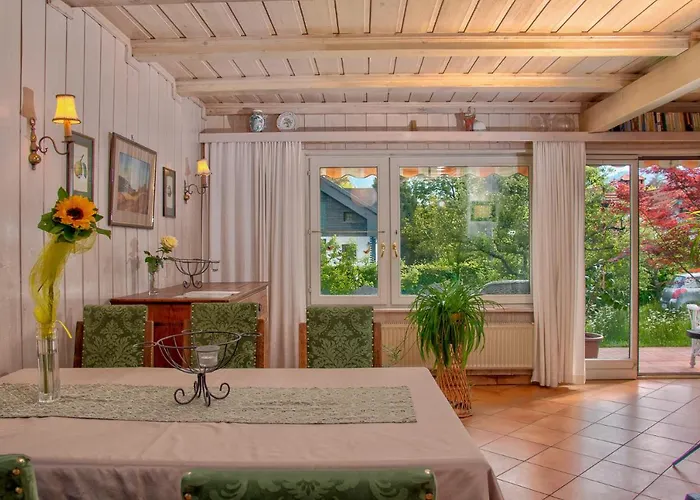 Hiša za goste Bajtica Bled