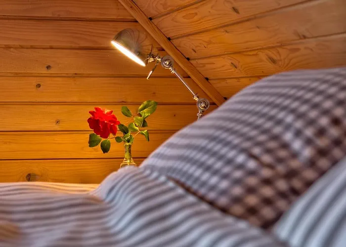 Hiša za goste Bajtica Bled