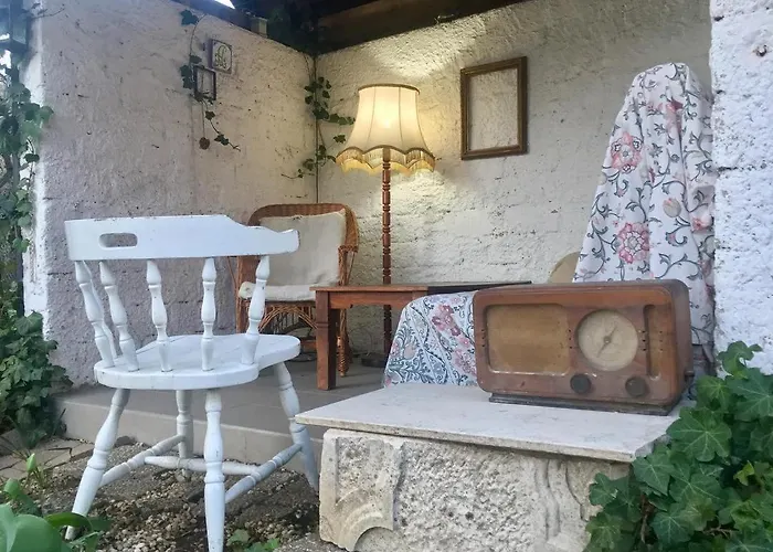 Гостевой дом Bajtica 4*